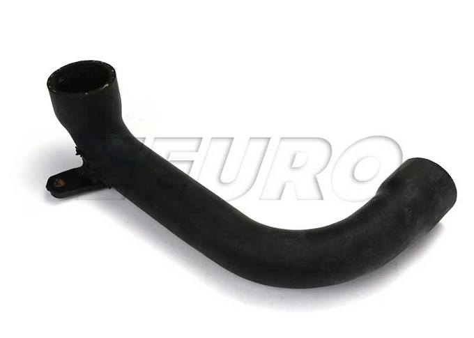 Mercedes Engine Coolant Hose - Lower 1295000775